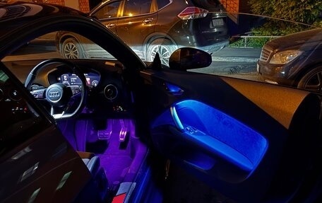 Audi TT, 2017 год, 2 639 900 рублей, 4 фотография