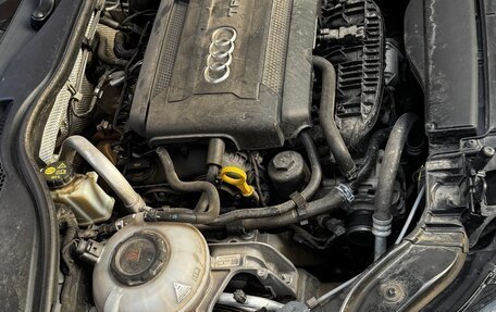 Audi TT, 2017 год, 2 639 900 рублей, 15 фотография