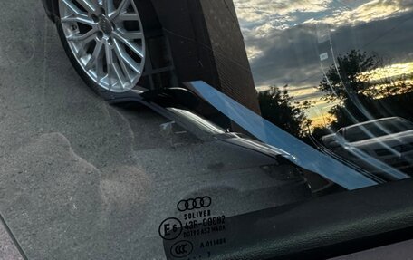 Audi TT, 2017 год, 2 639 900 рублей, 16 фотография