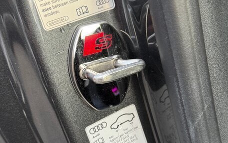 Audi TT, 2017 год, 2 639 900 рублей, 13 фотография