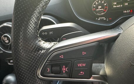 Audi TT, 2017 год, 2 639 900 рублей, 24 фотография