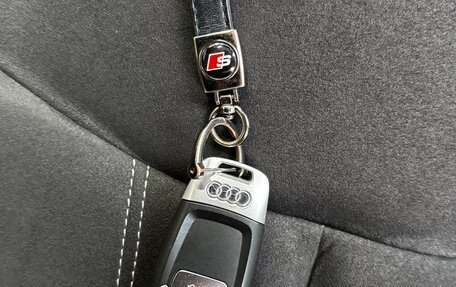 Audi TT, 2017 год, 2 639 900 рублей, 21 фотография