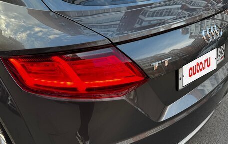 Audi TT, 2017 год, 2 639 900 рублей, 37 фотография