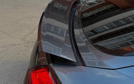 Audi TT, 2017 год, 2 639 900 рублей, 29 фотография