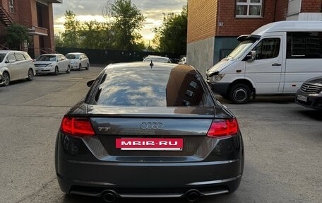 Audi TT, 2017 год, 2 639 900 рублей, 35 фотография