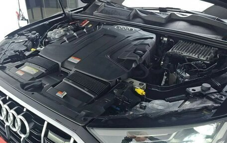 Audi Q7, 2021 год, 6 207 000 рублей, 6 фотография