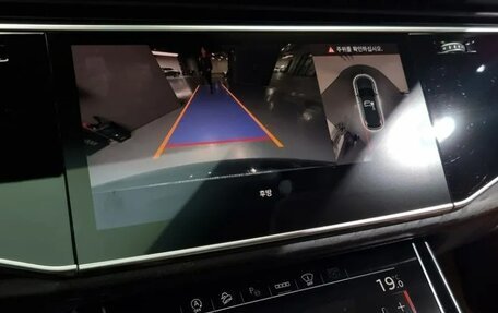 Audi Q7, 2021 год, 6 207 000 рублей, 15 фотография