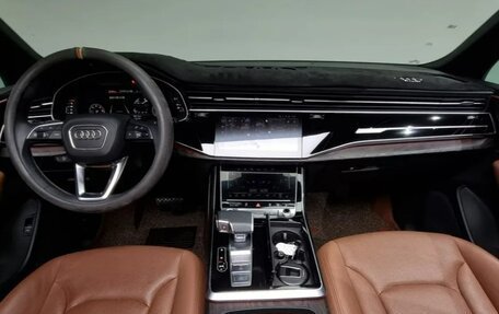 Audi Q7, 2021 год, 6 207 000 рублей, 7 фотография