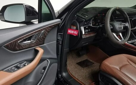 Audi Q7, 2021 год, 6 207 000 рублей, 11 фотография