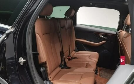 Audi Q7, 2021 год, 6 207 000 рублей, 12 фотография