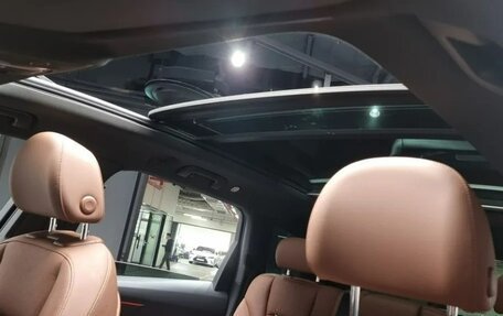 Audi Q7, 2021 год, 6 207 000 рублей, 19 фотография