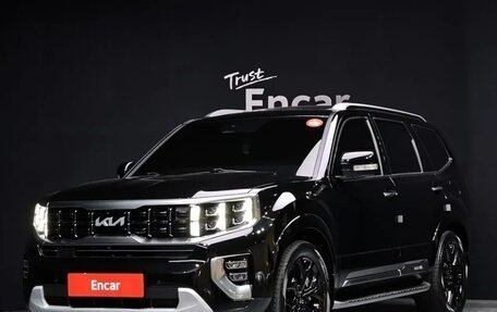 KIA Mohave I, 2022 год, 4 796 000 рублей, 2 фотография