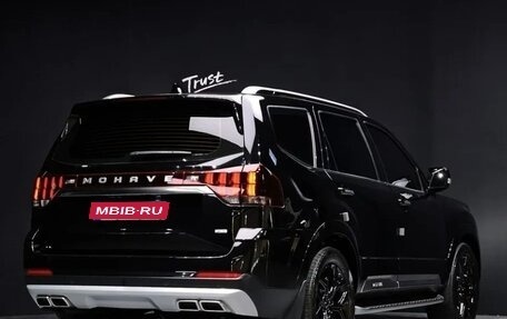 KIA Mohave I, 2022 год, 4 796 000 рублей, 1 фотография