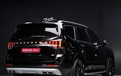 KIA Mohave I, 2022 год, 4 796 000 рублей, 1 фотография