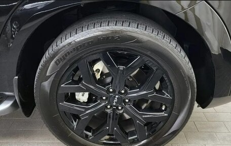 KIA Mohave I, 2022 год, 4 796 000 рублей, 5 фотография