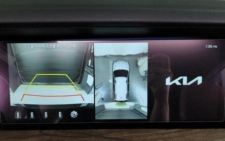 KIA Mohave I, 2022 год, 4 796 000 рублей, 15 фотография