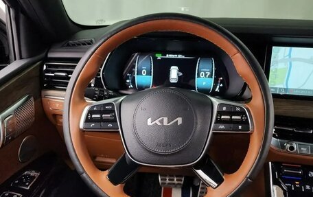 KIA Mohave I, 2022 год, 4 796 000 рублей, 13 фотография