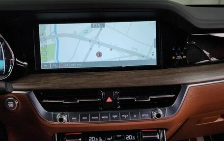 KIA Mohave I, 2022 год, 4 796 000 рублей, 14 фотография