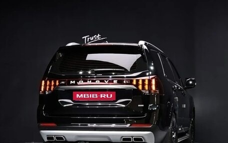 KIA Mohave I, 2022 год, 4 796 000 рублей, 4 фотография