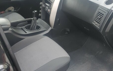 SsangYong Kyron I, 2011 год, 750 000 рублей, 4 фотография