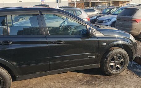 SsangYong Kyron I, 2011 год, 750 000 рублей, 8 фотография