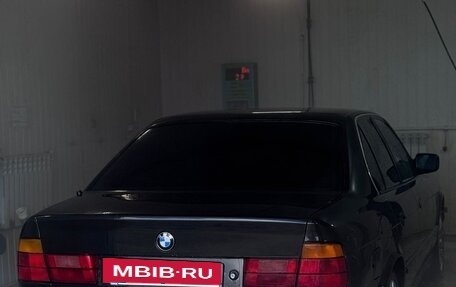 BMW 5 серия, 1989 год, 120 000 рублей, 2 фотография