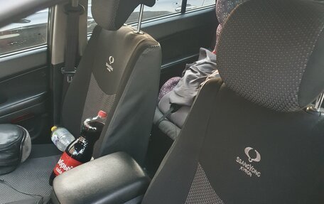 SsangYong Kyron I, 2011 год, 750 000 рублей, 24 фотография