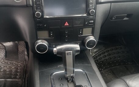 Volkswagen Touareg III, 2006 год, 850 000 рублей, 7 фотография