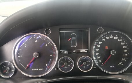 Volkswagen Touareg III, 2006 год, 850 000 рублей, 8 фотография