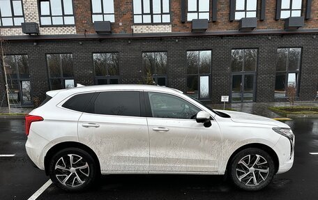Haval Jolion, 2023 год, 1 820 000 рублей, 4 фотография