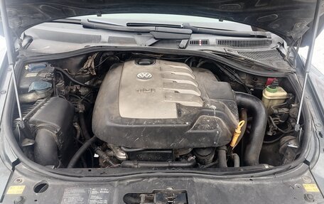 Volkswagen Touareg III, 2006 год, 850 000 рублей, 6 фотография