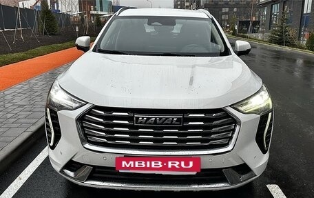 Haval Jolion, 2023 год, 1 820 000 рублей, 3 фотография