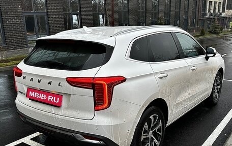 Haval Jolion, 2023 год, 1 820 000 рублей, 5 фотография