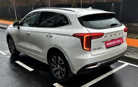 Haval Jolion, 2023 год, 1 820 000 рублей, 7 фотография