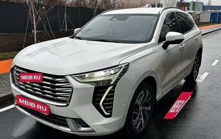 Haval Jolion, 2023 год, 1 820 000 рублей, 2 фотография