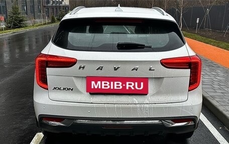 Haval Jolion, 2023 год, 1 820 000 рублей, 6 фотография