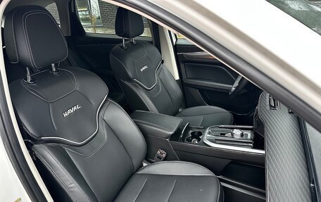 Haval Jolion, 2023 год, 1 820 000 рублей, 12 фотография