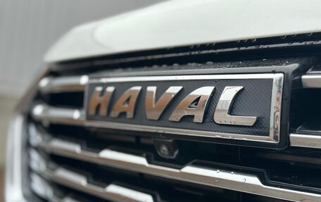 Haval Jolion, 2023 год, 1 820 000 рублей, 23 фотография