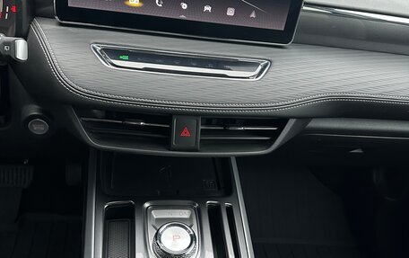 Haval Jolion, 2023 год, 1 820 000 рублей, 15 фотография