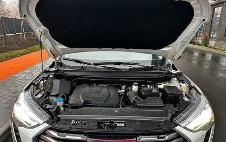 Haval Jolion, 2023 год, 1 820 000 рублей, 20 фотография