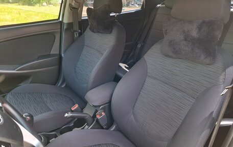 Hyundai Solaris II рестайлинг, 2014 год, 950 000 рублей, 12 фотография