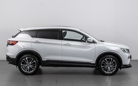 Geely Coolray I, 2020 год, 1 679 000 рублей, 5 фотография