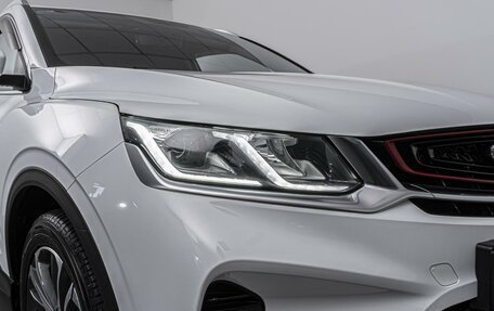 Geely Coolray I, 2020 год, 1 679 000 рублей, 6 фотография
