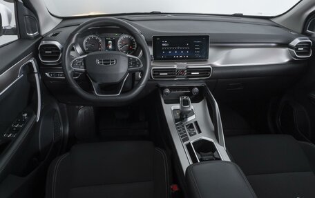 Geely Coolray I, 2020 год, 1 679 000 рублей, 9 фотография
