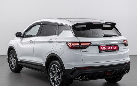 Geely Coolray I, 2020 год, 1 679 000 рублей, 2 фотография