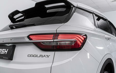 Geely Coolray I, 2020 год, 1 679 000 рублей, 7 фотография