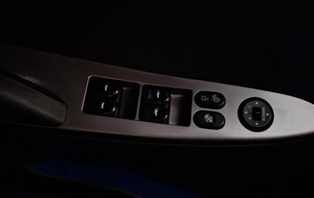 Hyundai Solaris II рестайлинг, 2014 год, 950 000 рублей, 17 фотография