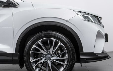 Geely Coolray I, 2020 год, 1 679 000 рублей, 8 фотография