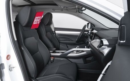 Geely Coolray I, 2020 год, 1 679 000 рублей, 11 фотография