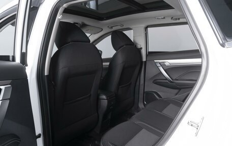 Geely Coolray I, 2020 год, 1 679 000 рублей, 13 фотография